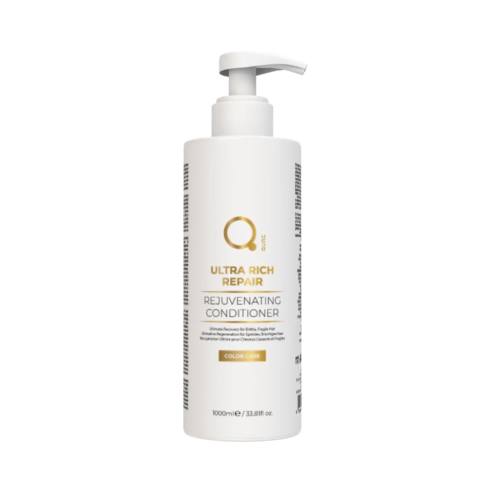 Ultra Rich Repair Rejuvenating Conditioner 1000ml