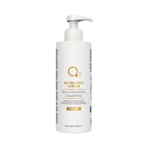 Ultra Rich Repair Rejuvenating Shampoo 1000ml