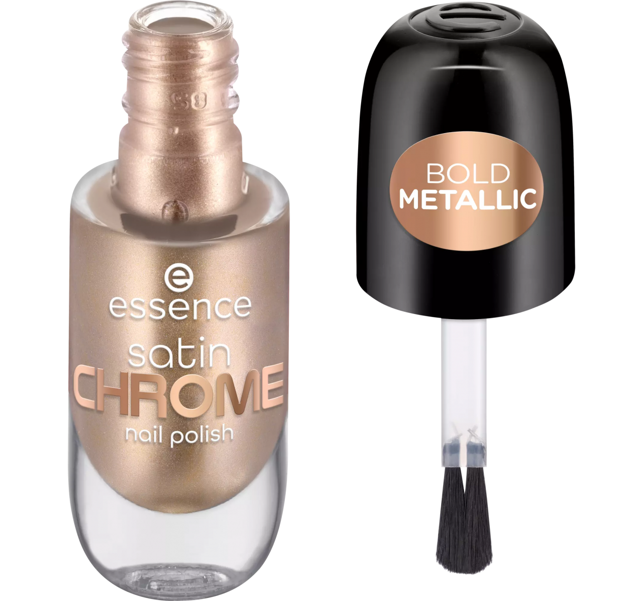 essence-satin-chrome-nail-polish-01-robotic-rose-8ml essence satin chrome nail polish 01 robotic rose 8ml