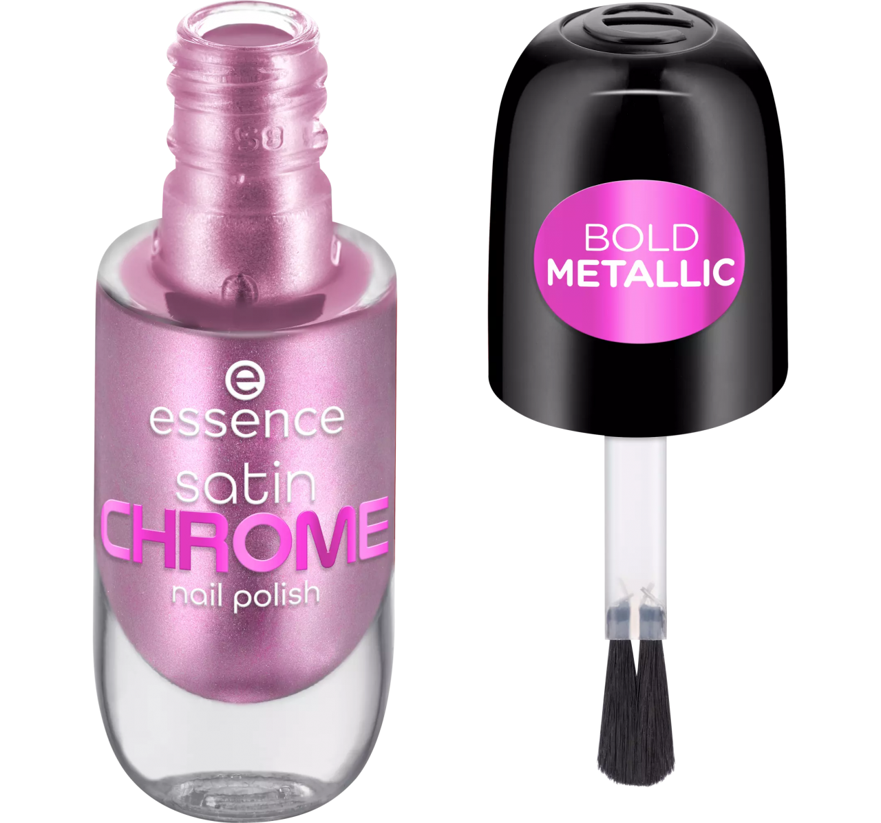 essence-satin-chrome-nail-polish-02-artificial-pinktelligence-8ml essence satin chrome nail polish 02 artificial pinktelligence 8ml
