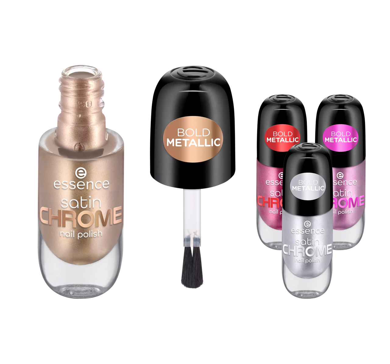 essence-satin-chrome-nail-polish essence satin chrome nail polish