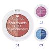 essence soft touch duo