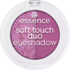 essence soft touch duo eyeshadow 02 berry crush 18g 1