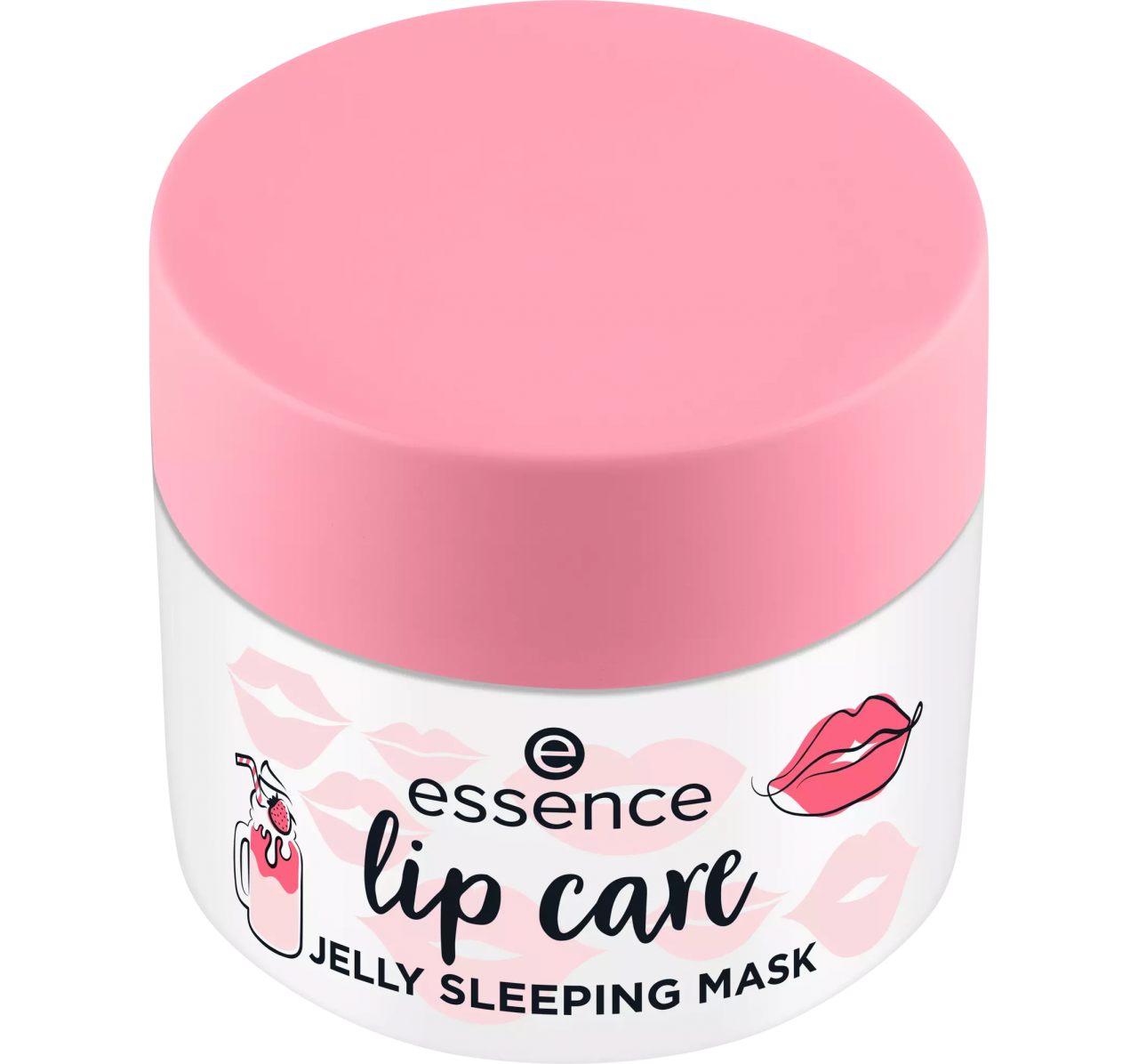 essence-lip-care-jelly-sleeping-mask-02-stawberry-milkshake-8g essence lip care jelly sleeping mask 02 stawberry milkshake 8g