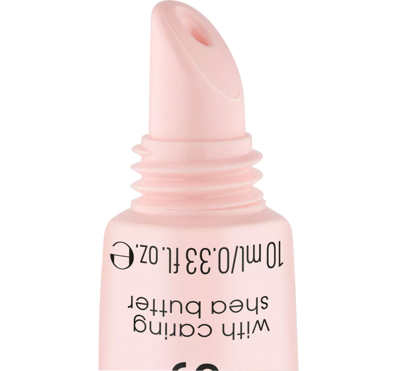 essence the super pepttide glossy lip treatment 01 peptacular 10ml