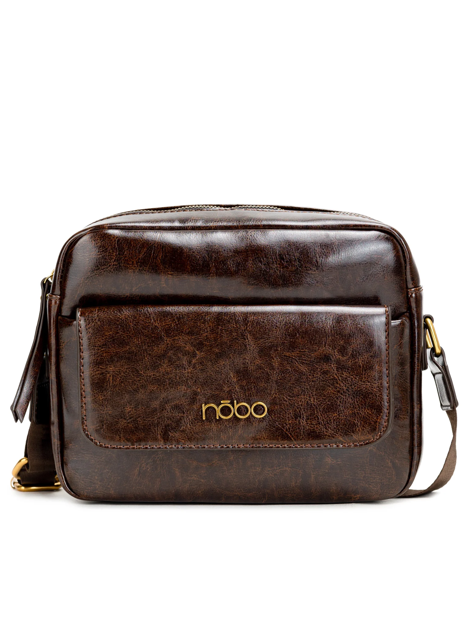 BAGT911 K017 Καφέ