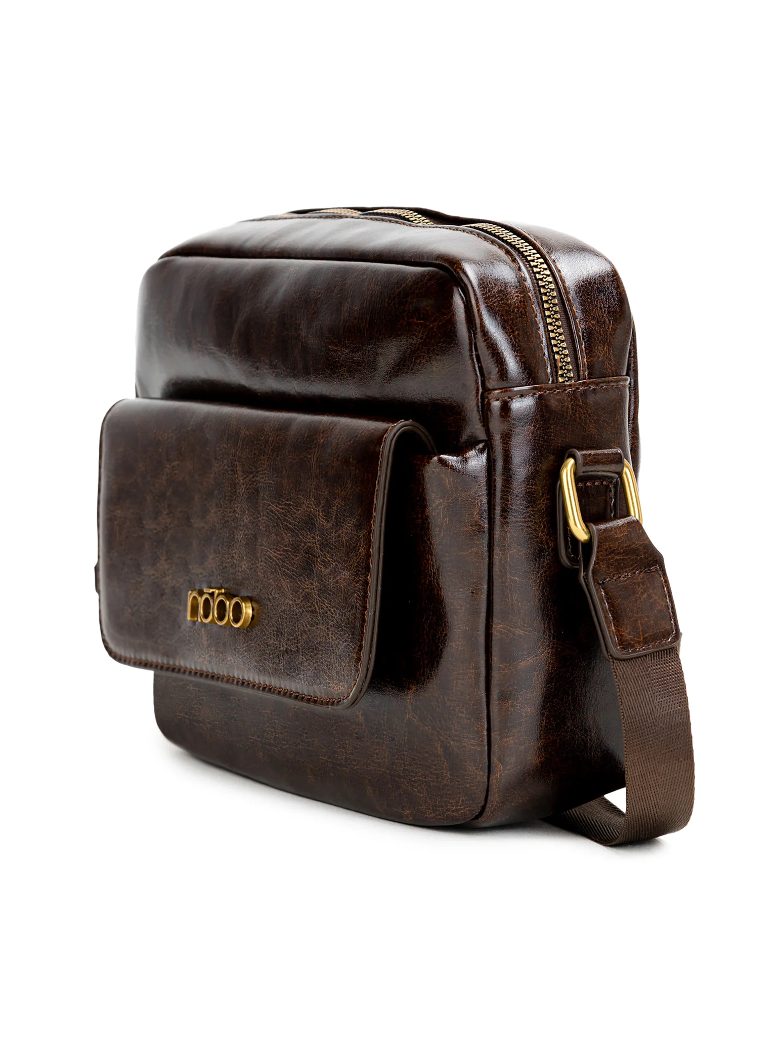 BAGT911 K017 Καφέ2