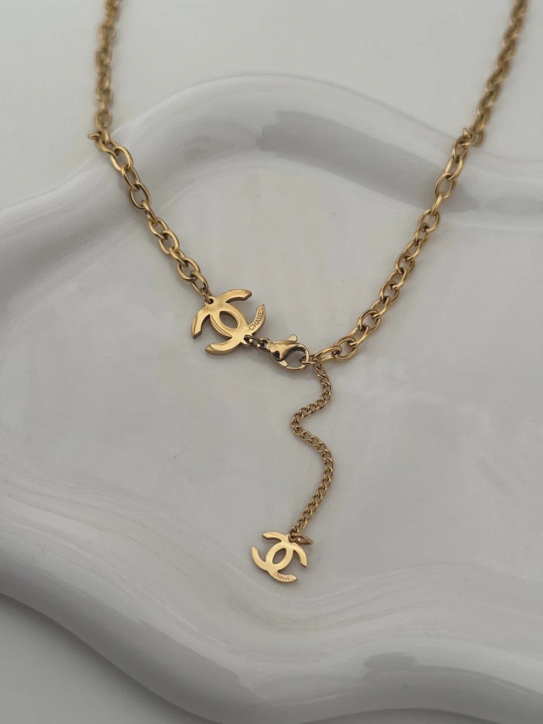 CNL GOLD CHAIN CNL GOLD CHAIN