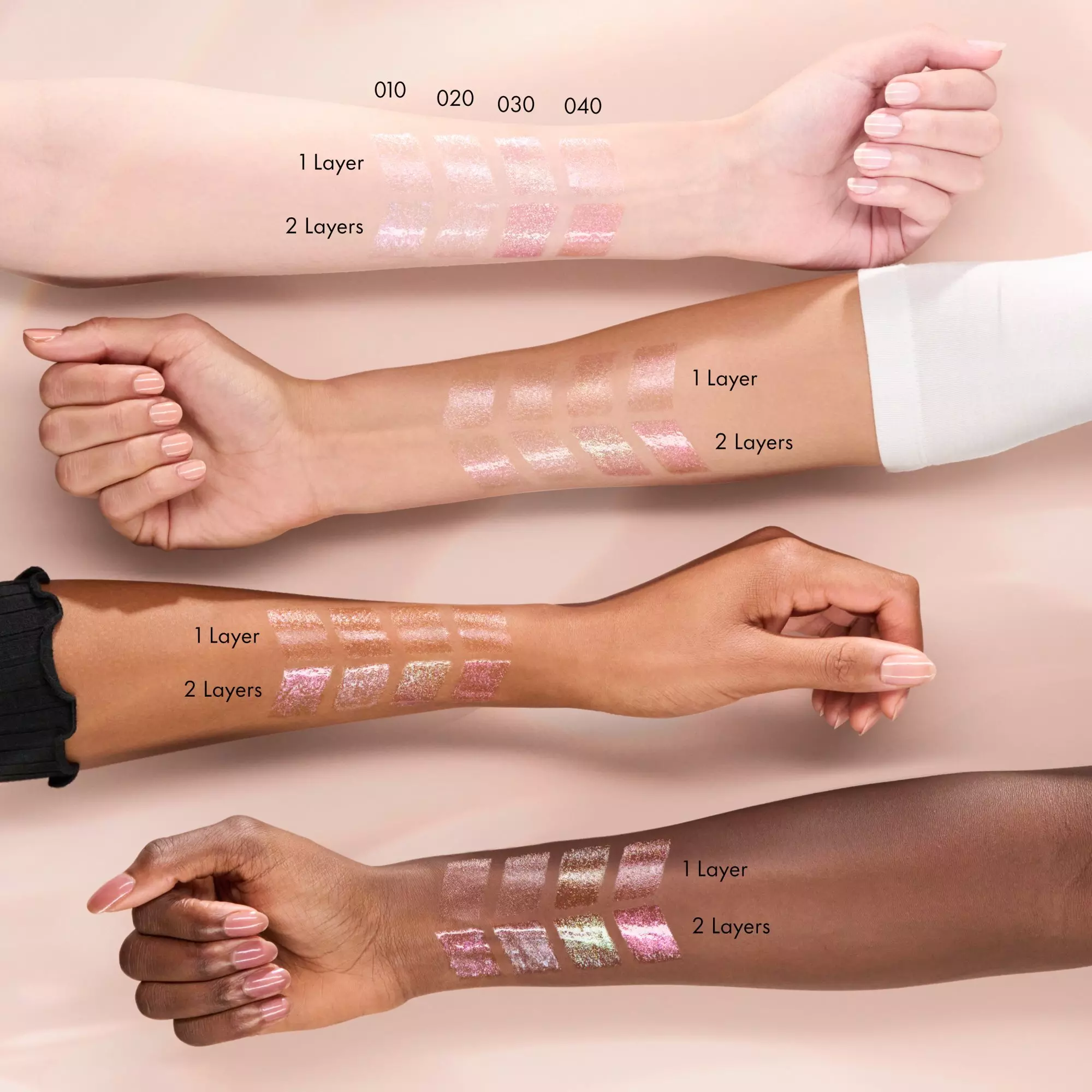 Diamond Glaze Lip Gloss6