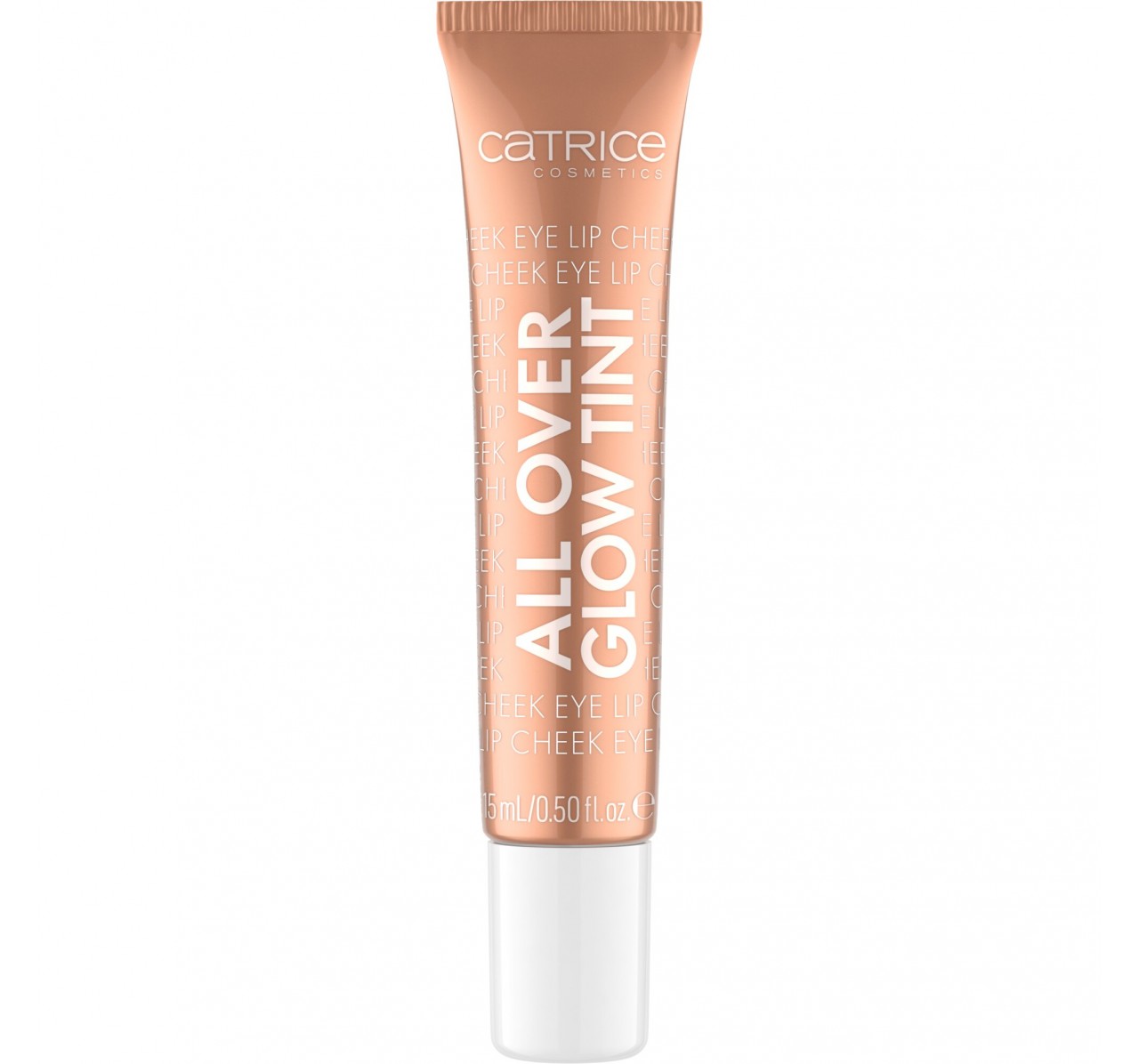 catrice all over glow tint 040 1bronze it 15ml