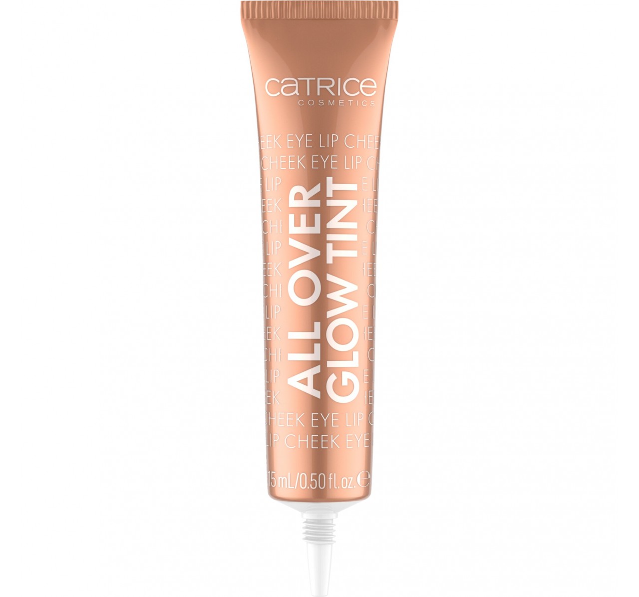 catrice all over glow tint 040 bronze it 15ml