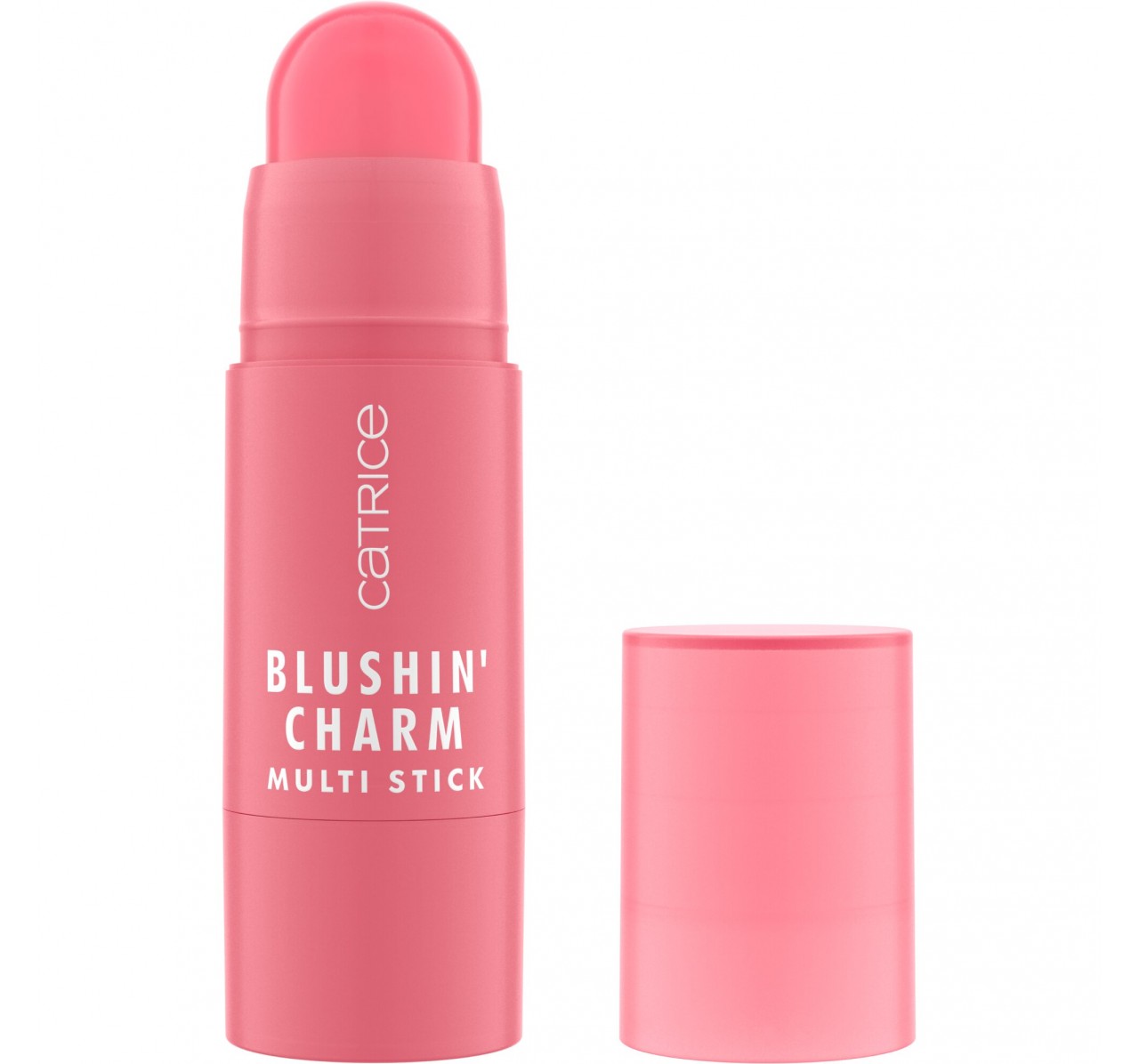 catrice blushin charm multi stick 010 pink sweetheart 55g