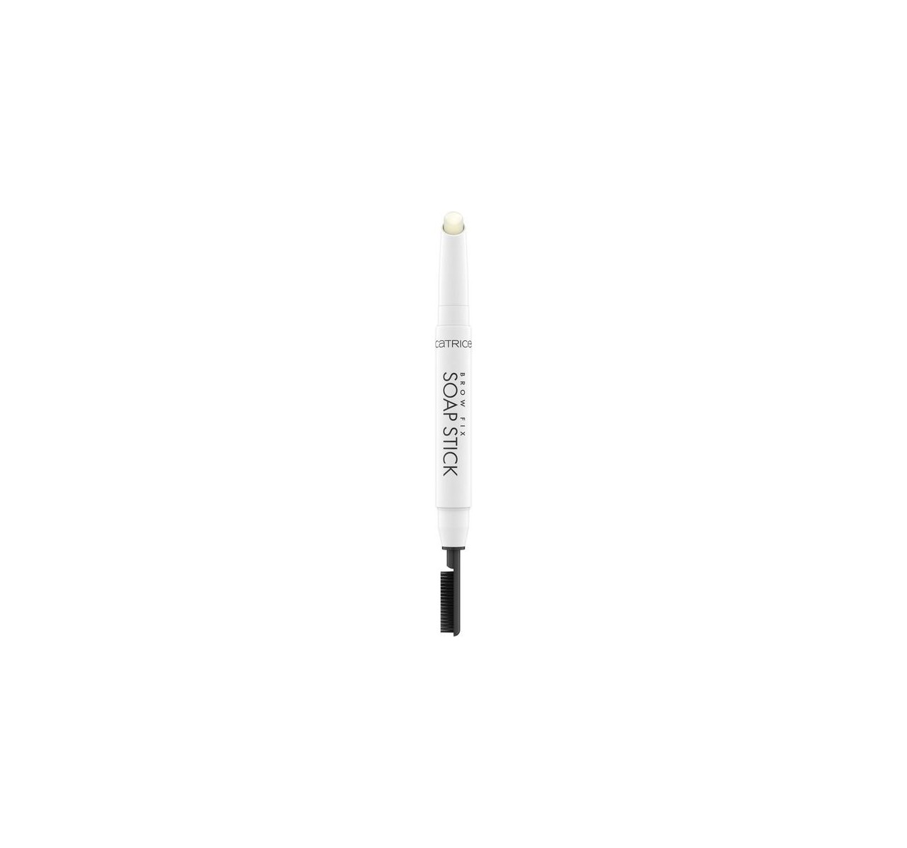 catrice brow fix soa8p stick 010 transparent
