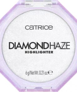 Catrice Diamond Haze Highlighter 010 Gimme Glitter 6g