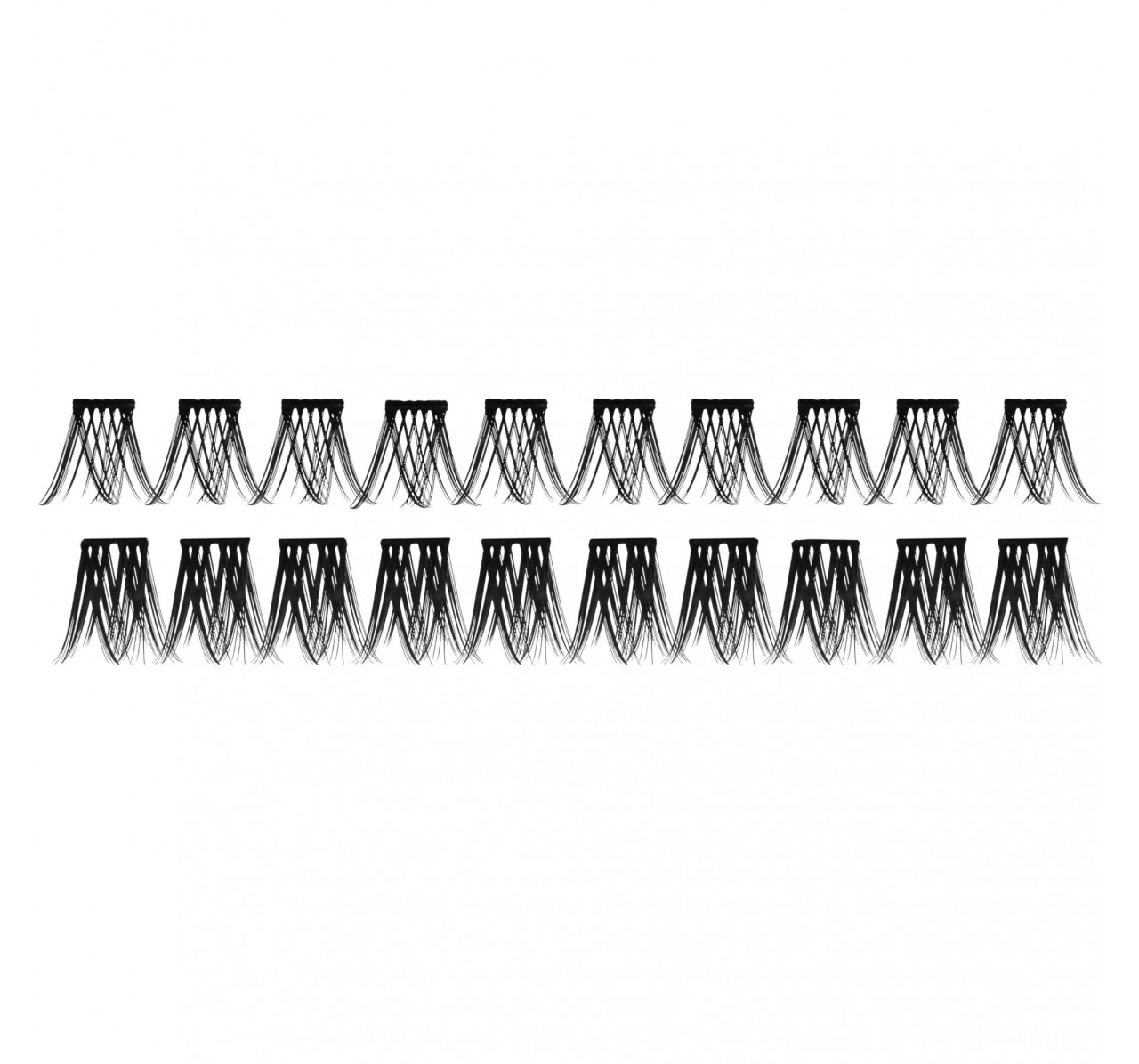 catrice-faked-vol3ume-cluster-lashes-20pcs catrice faked vol3ume cluster lashes 20pcs