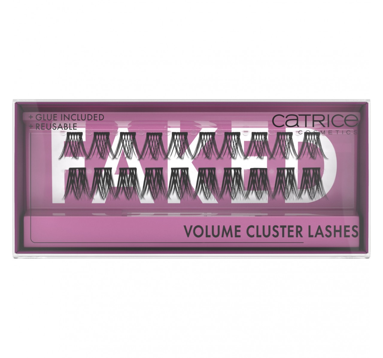catrice-faked-volume-cluster-lashes-20pcs catrice faked volume cluster lashes 20pcs