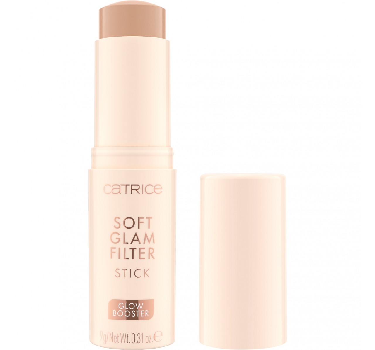 catrice soft glam filter stick 010 fair light 9g