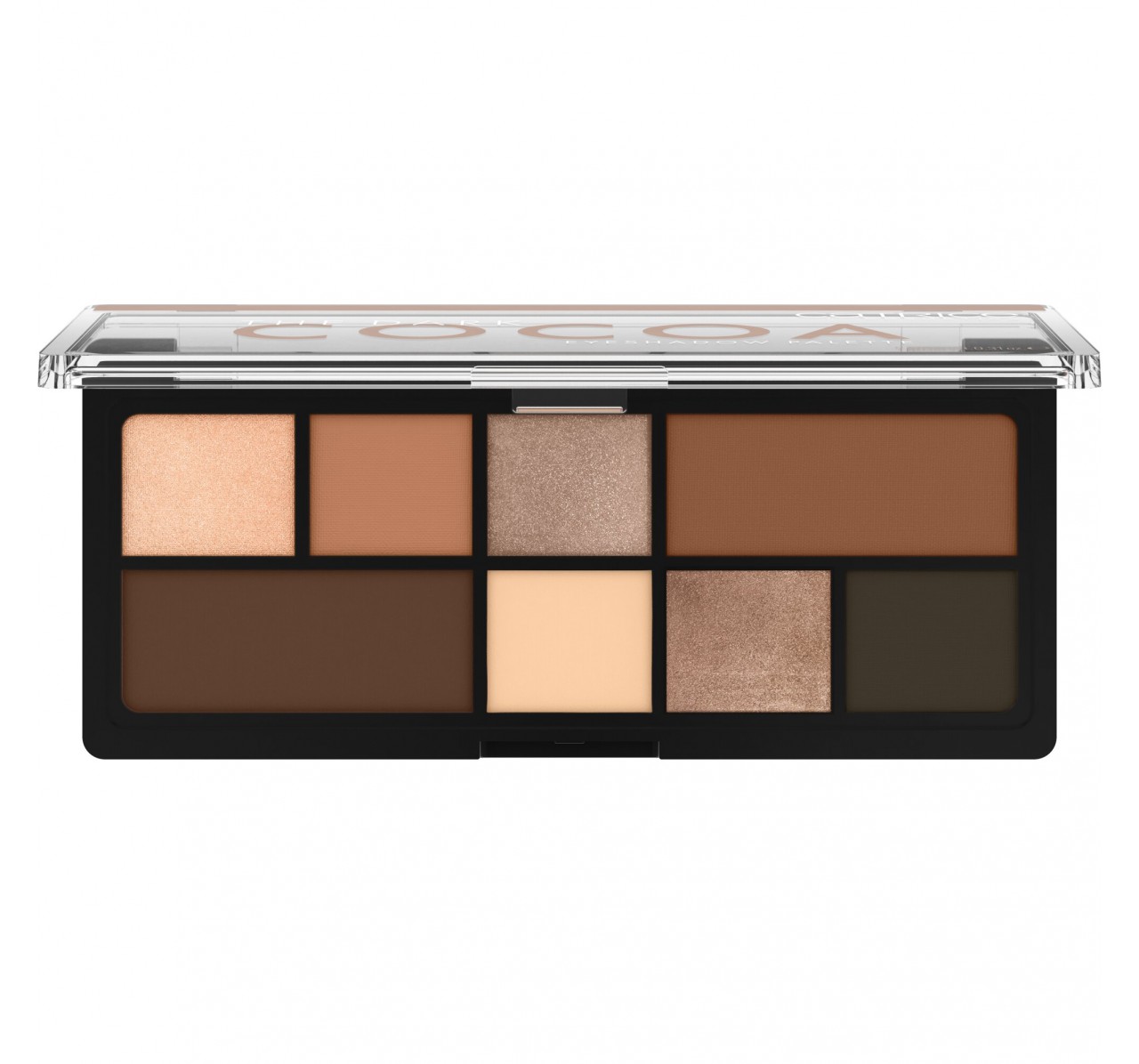 catrice-the-dark-cocoa-eyeshadow-palette-9g catrice the dark cocoa eyeshadow palette 9g