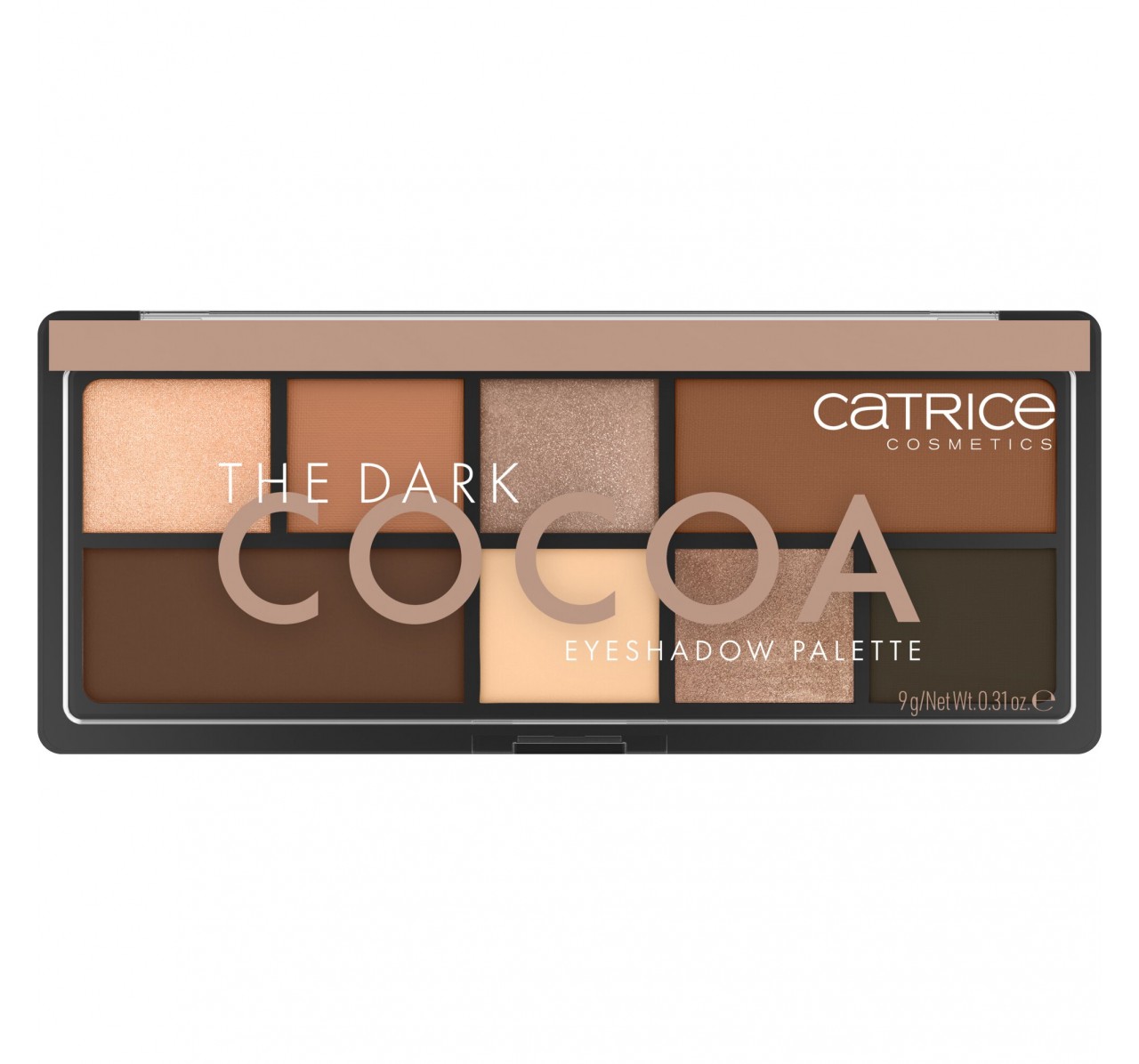 catrice-the-dark6-cocoa-eyeshadow-palette-9g catrice the dark6 cocoa eyeshadow palette 9g