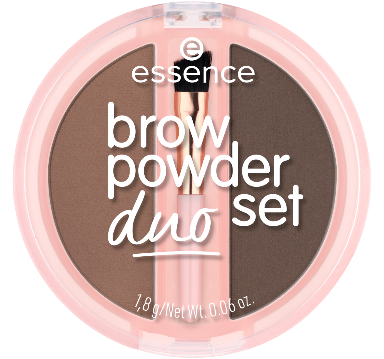 essen2ce-brow-powder-duo-set-02-medium-18g essen2ce brow powder duo set 02 medium 18g