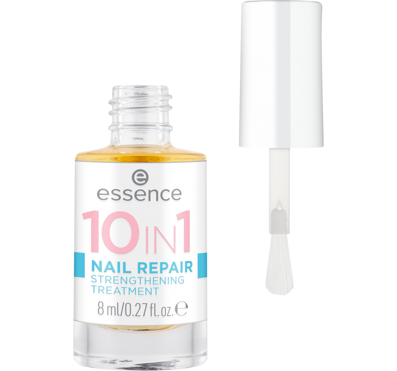 essence-10in1-na5il-repair-strengthening-treatment-8ml essence 10in1 na5il repair strengthening treatment 8ml