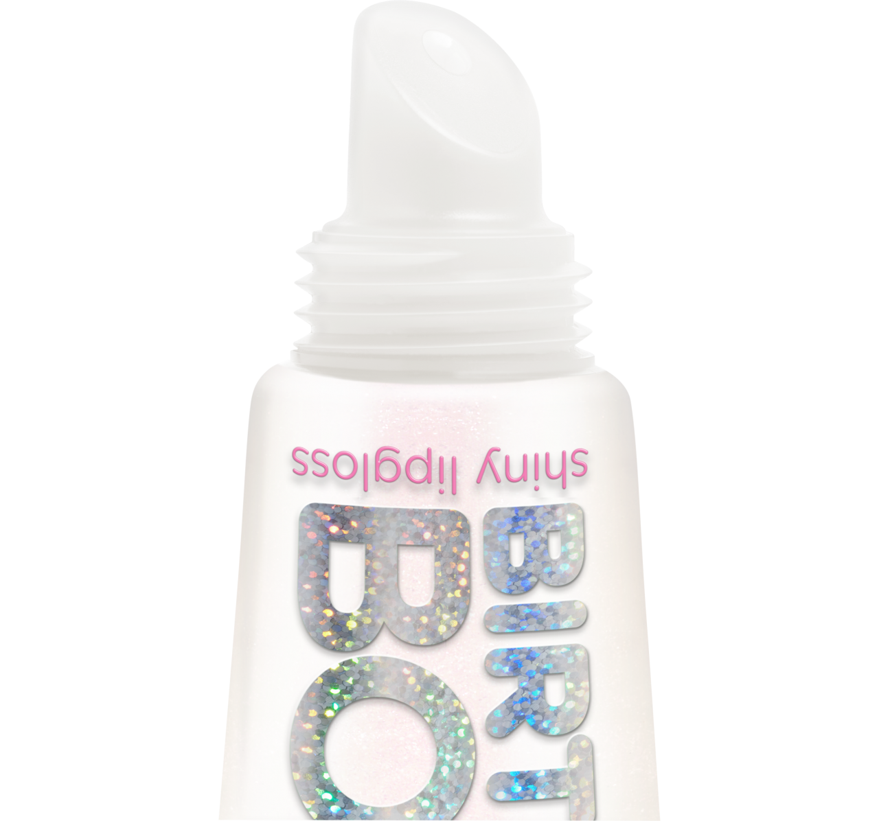 essence bi4rthday bomb shiny lipgloss 01 cake my day 10ml