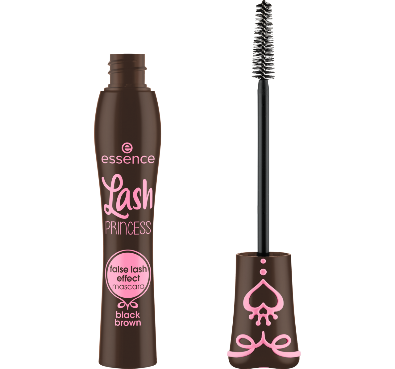 essence-lash-princess-false-lash-effect-mascara-black-brown12ml essence lash princess false lash effect mascara black brown12ml
