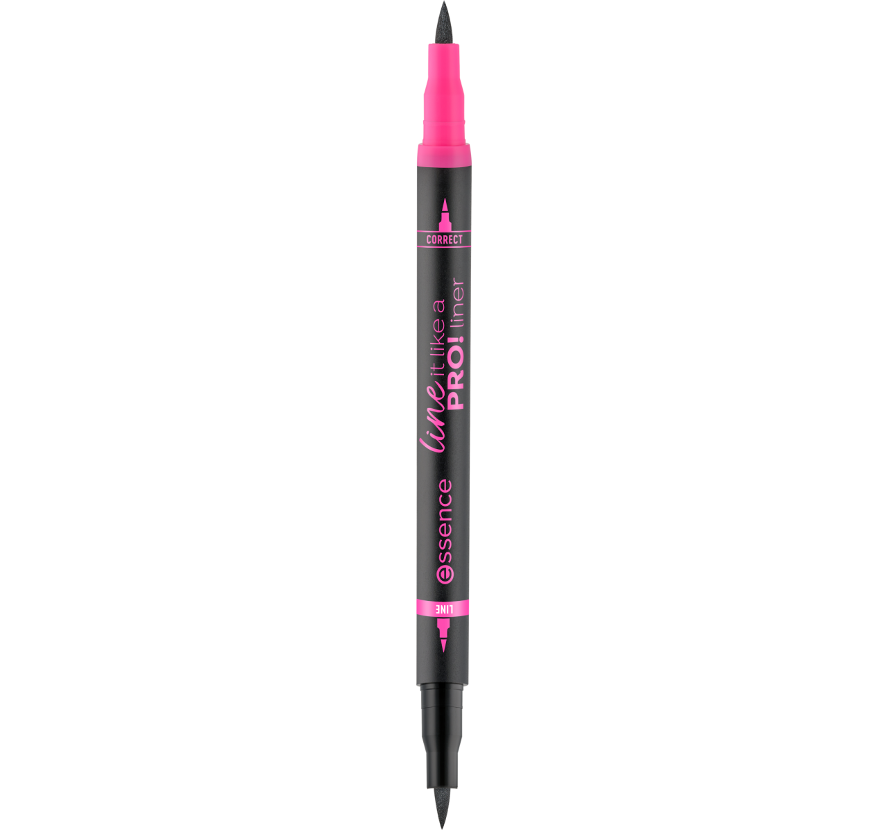 essence line it like a pro liner 01 black 12ml