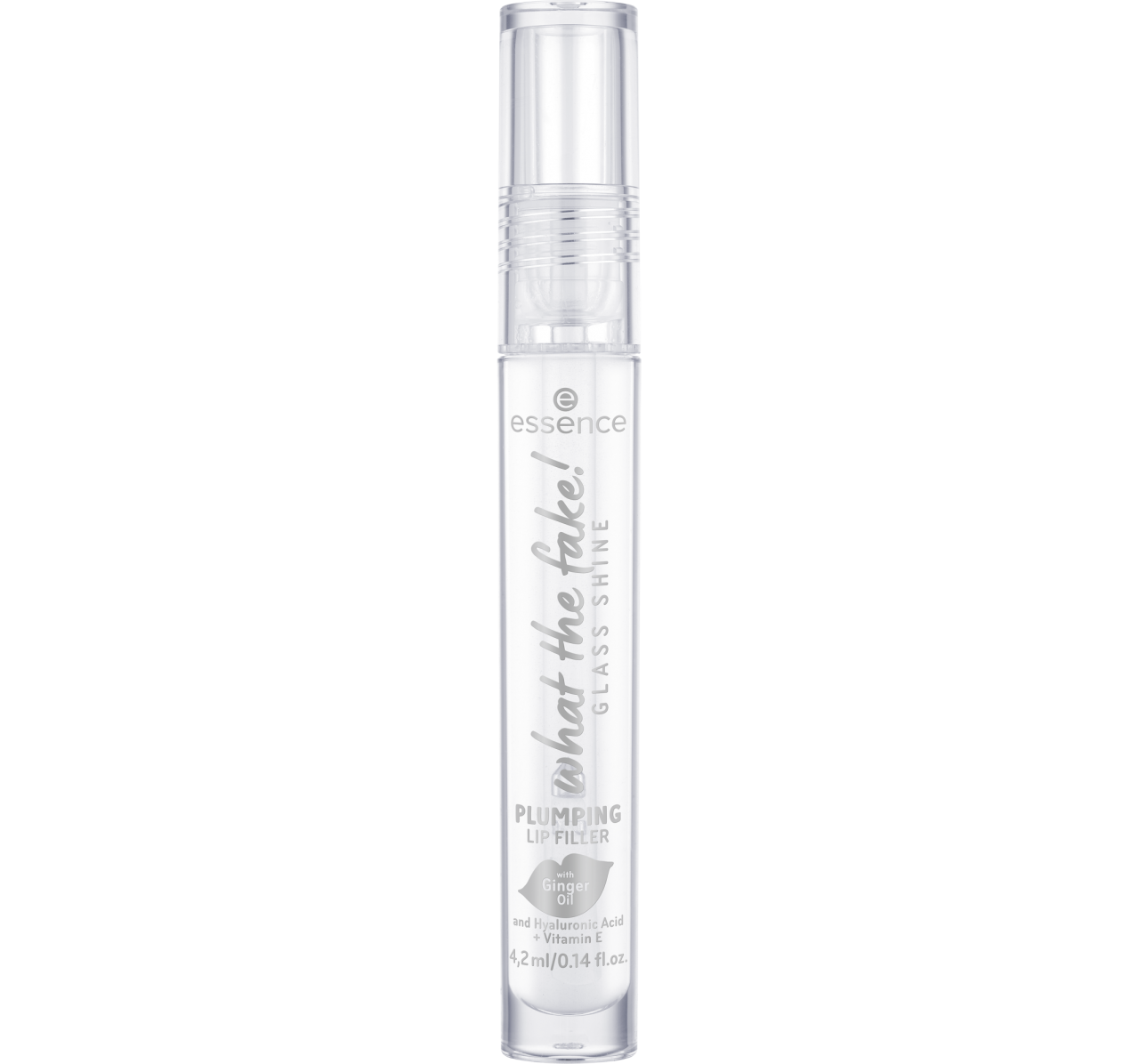 essence-what-the-ftake-glass-shine-plumping-lip-filler-01-oh-so-glassy-42ml essence what the ftake glass shine plumping lip filler 01 oh so glassy 42ml