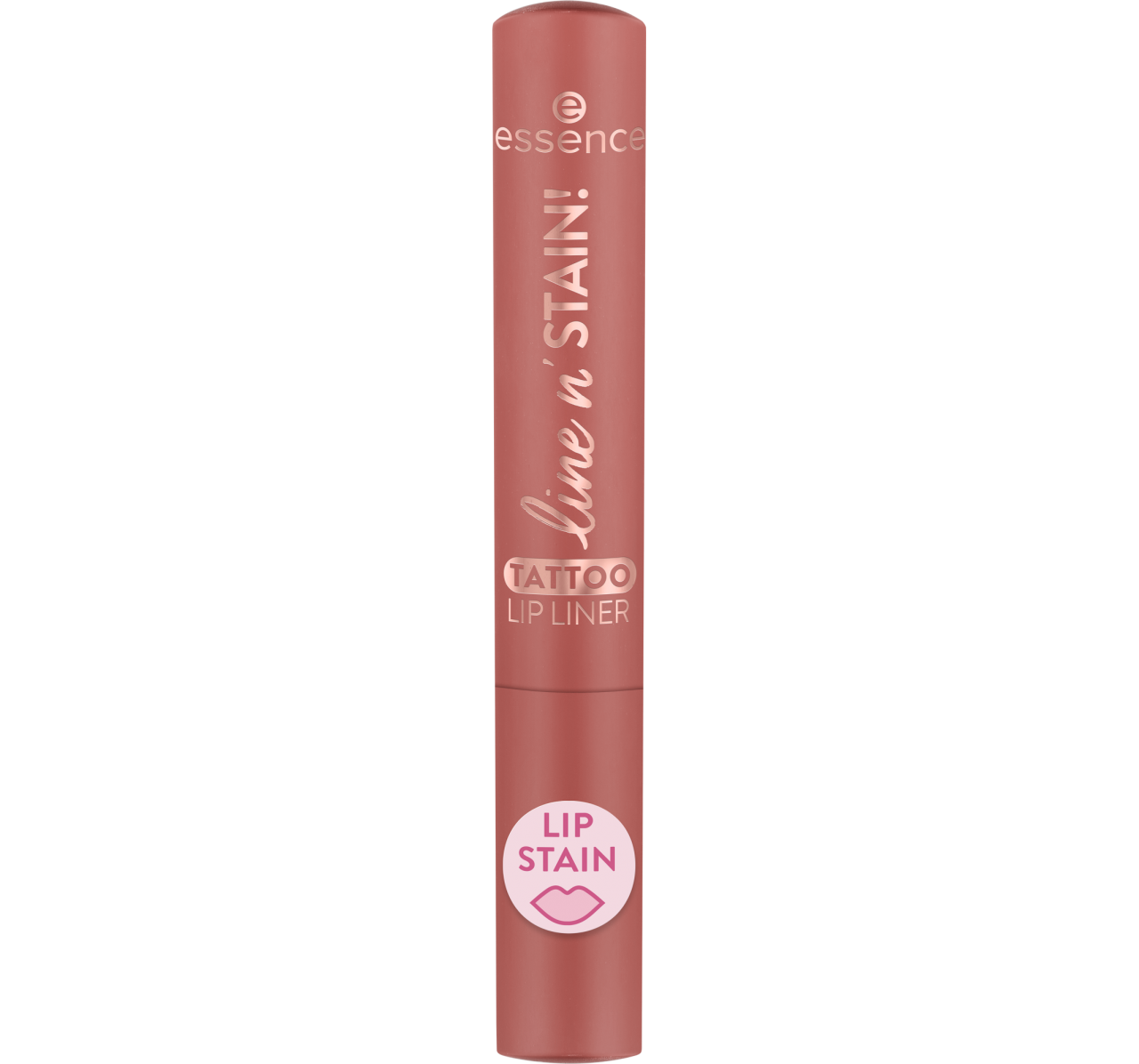 essensce-line-n-stain-tattoo-lip-liner-02-must-have-brown-25ml essensce line n stain tattoo lip liner 02 must have brown 25ml