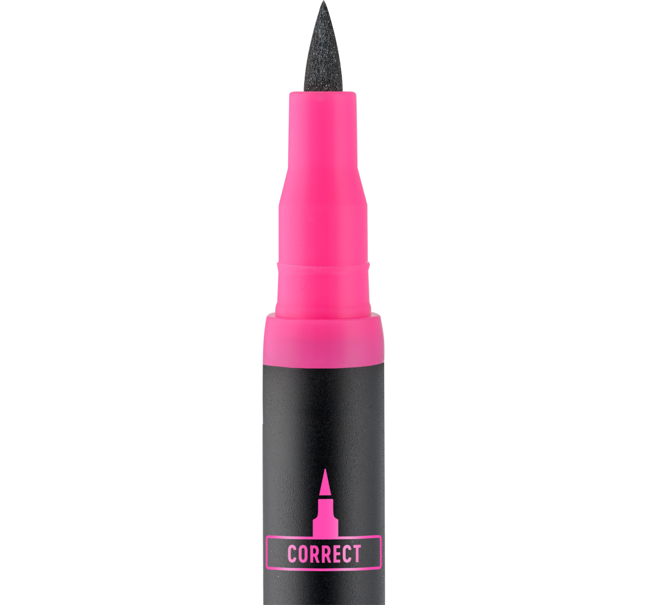 esssence line it like a pro liner 01 black 12ml