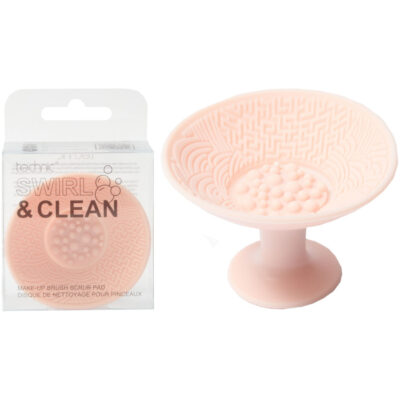 Technic Swirl & Clean