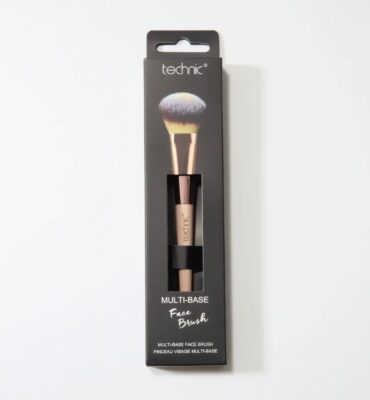 Technic Multi Base Face Brush