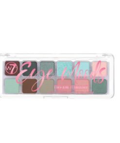 W7 Eye Moods Eyeshadow Palette – Dream Tonight