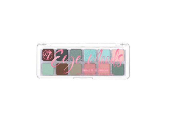 W7 Eye Moods Eyeshadow Palette – Dream Tonight