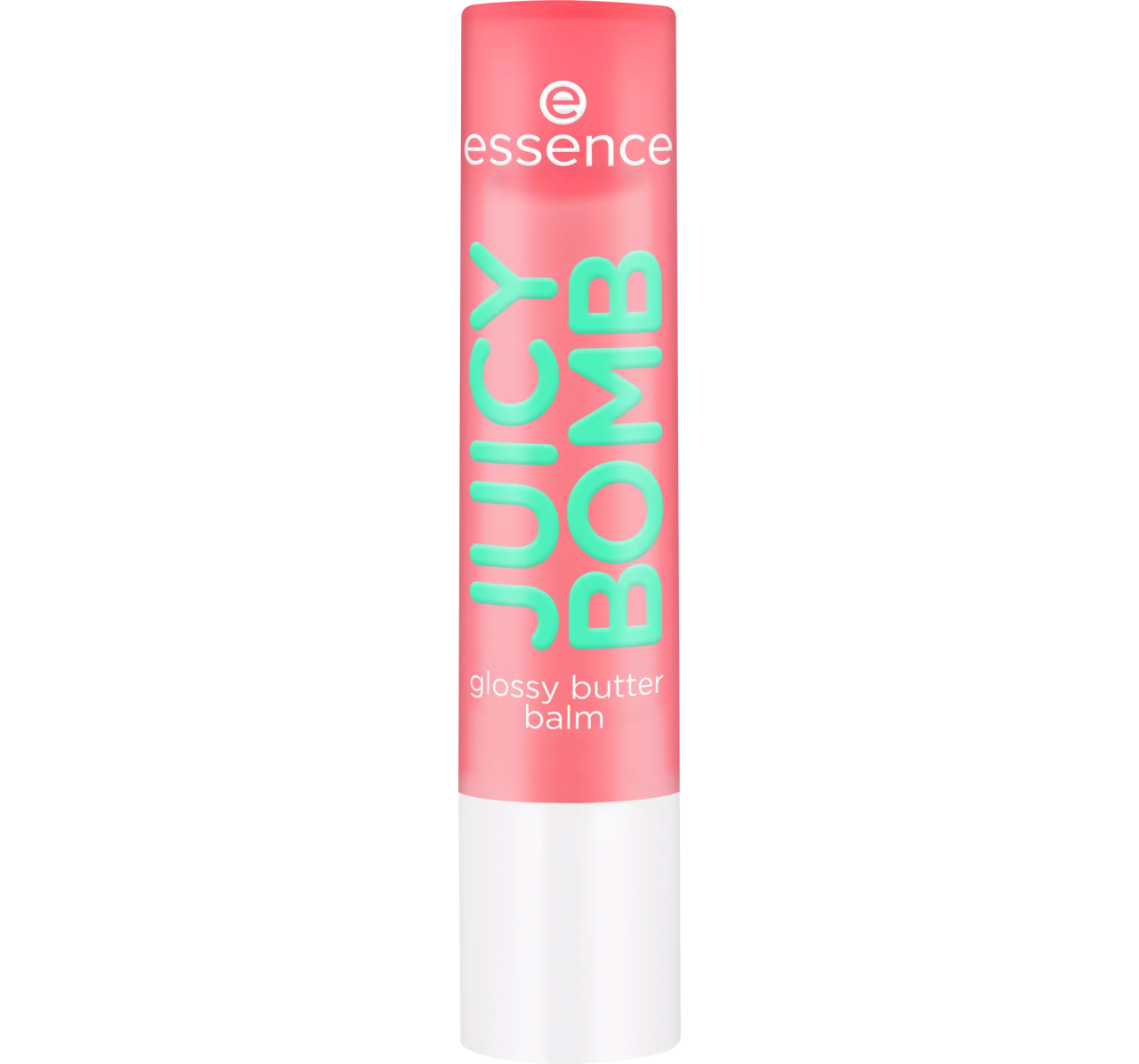 essence-juicy-bomb-glossy3-butter-balm-01-one-in-a-melon-25g essence juicy bomb glossy3 butter balm 01 one in a melon 25g