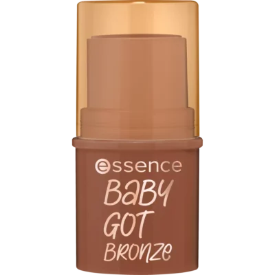 Essence Baby Got Bronze Stick 5.5g