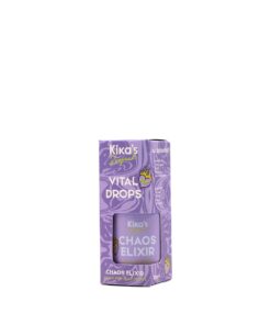 Imel KIKA'S Project Chaos Elixir Serum
