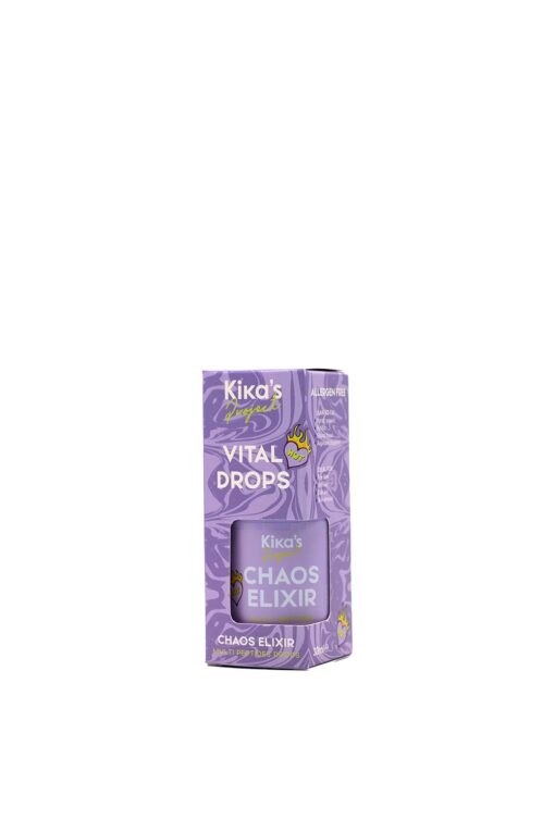 CHAOS ELIXIR