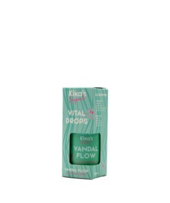 Imel KIKA'S Project Vandal Flow Serum