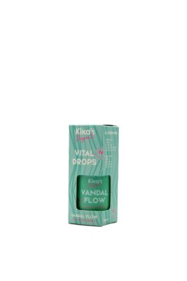 Imel KIKA'S Project Vandal Flow Serum