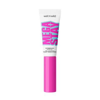 Wet N Wild Mega Stay Extreme Hold Brow Gel