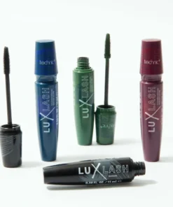 Technic Lux Lash Mascara (4colors)