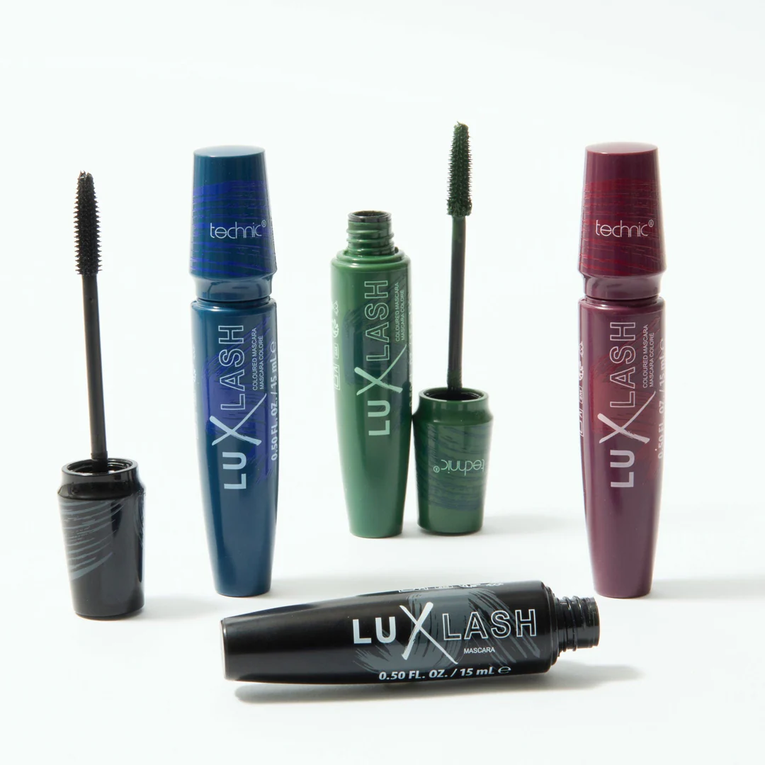 24536 7 Technic Lux Lash Mascara