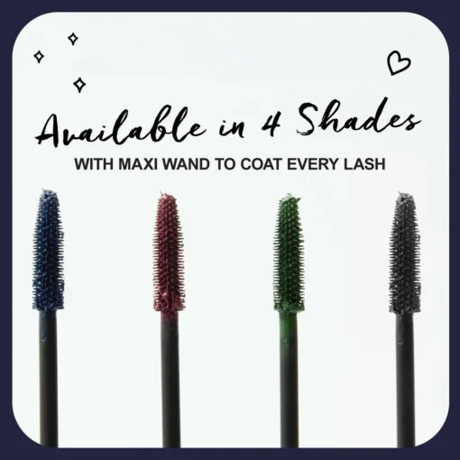24536 7 Technic Lux Lash Mascara
