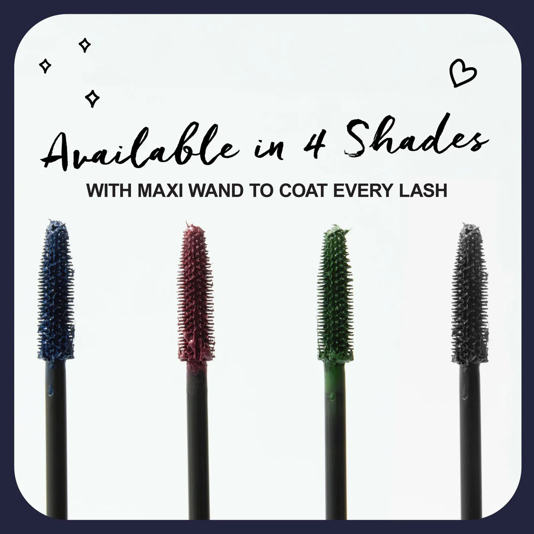 24536 7 Technic Lux Lash Mascara