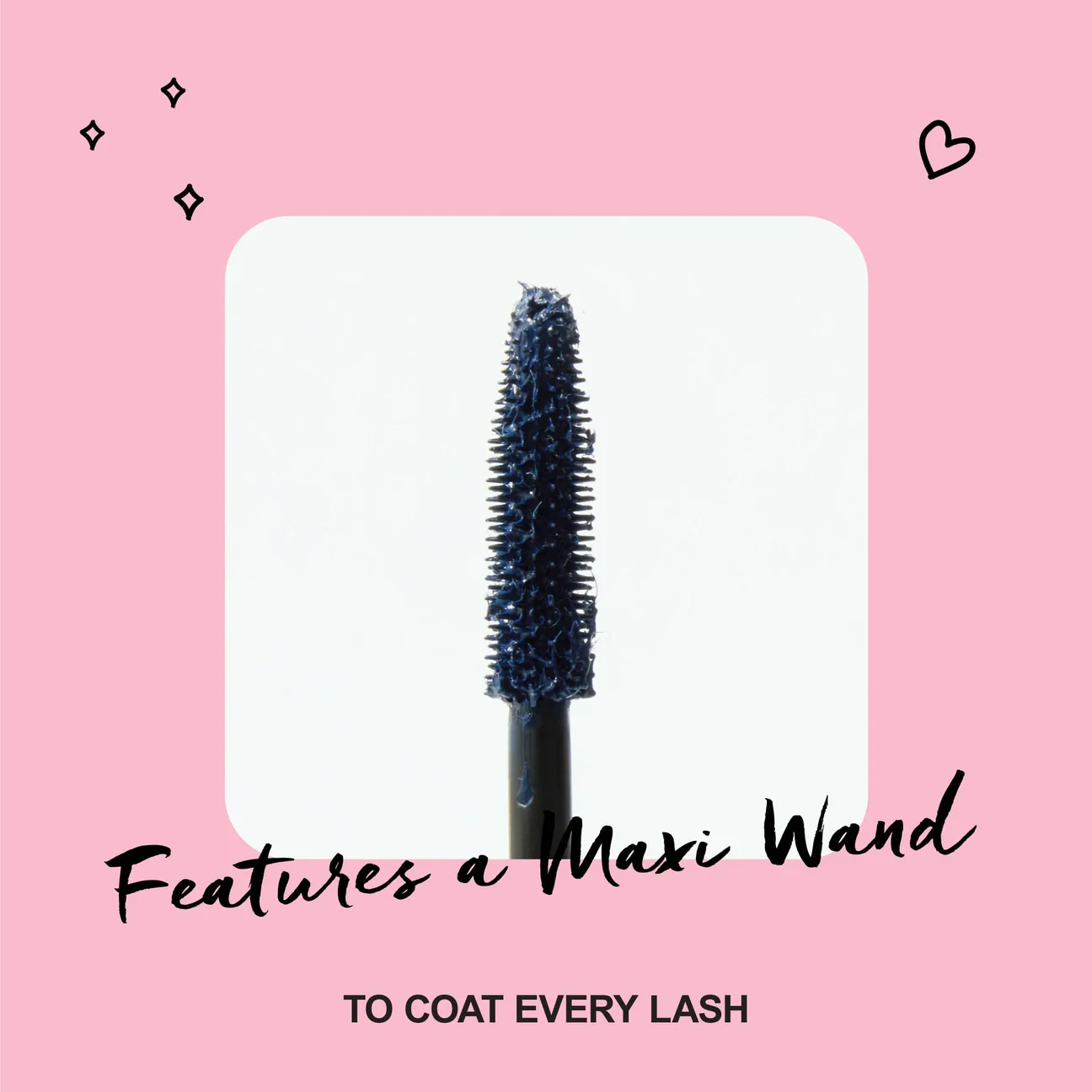 24536 7 Technic Lux Lash Mascara