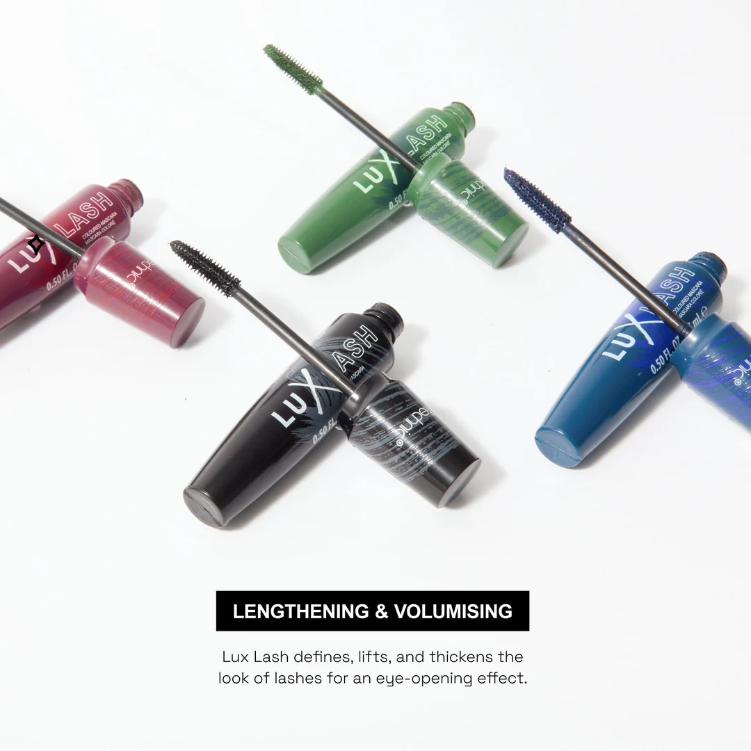 24536 7 Technic Lux Lash Mascara
