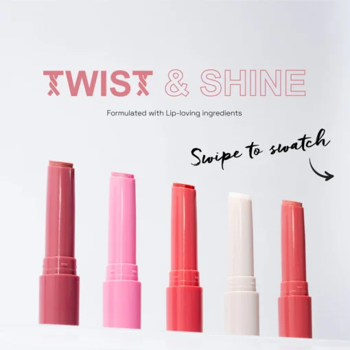24637 Technic Solid lip oil