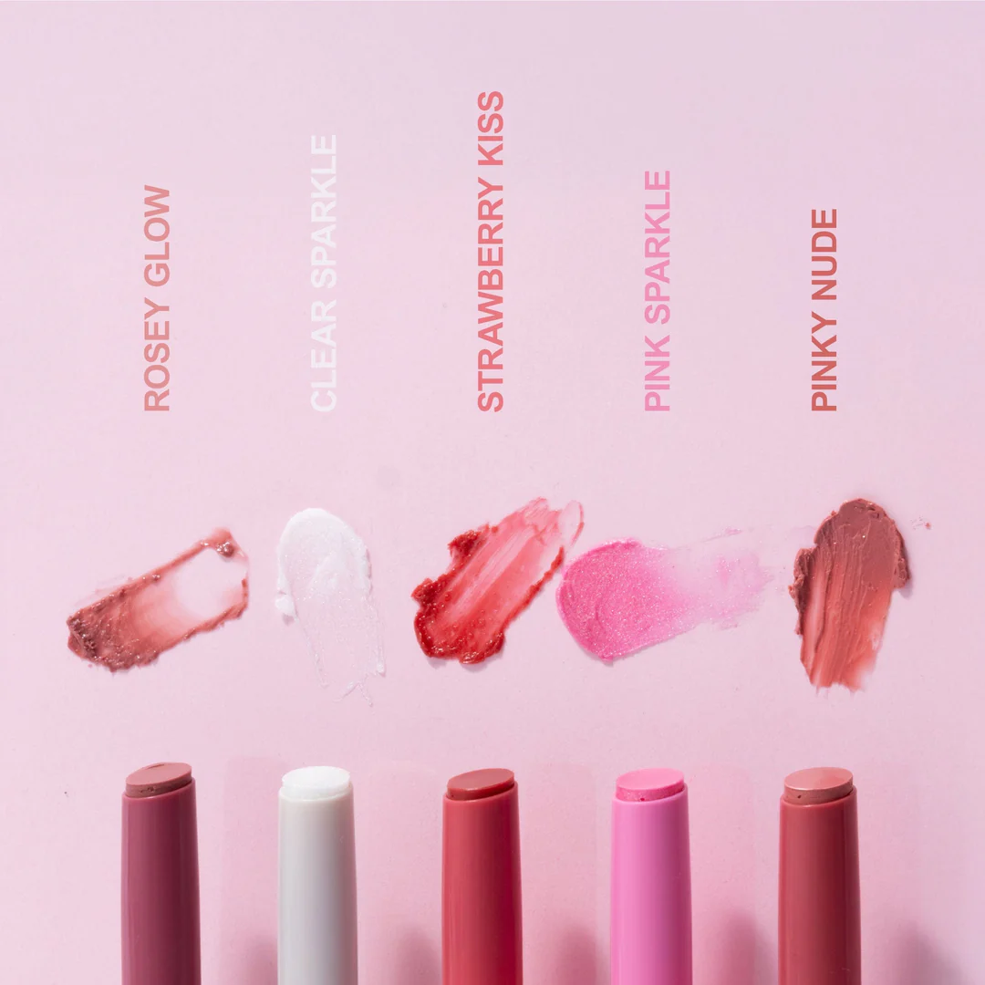 24637 Technic Solid lip oil